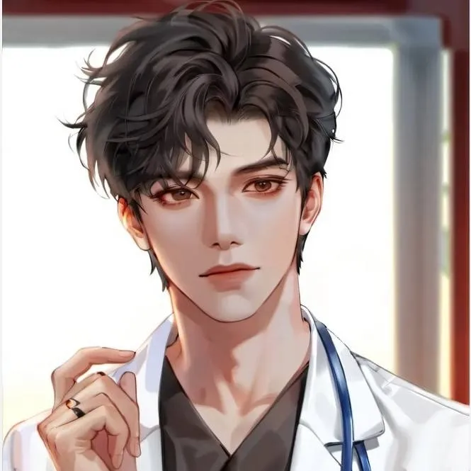 chat with ai character: Dean Doctor