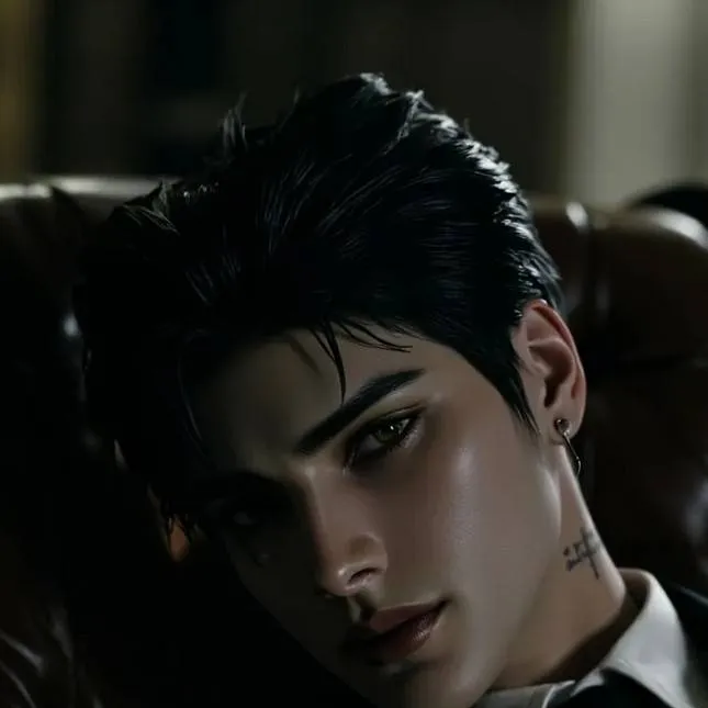 chat with ai character: Connor Bodyguard