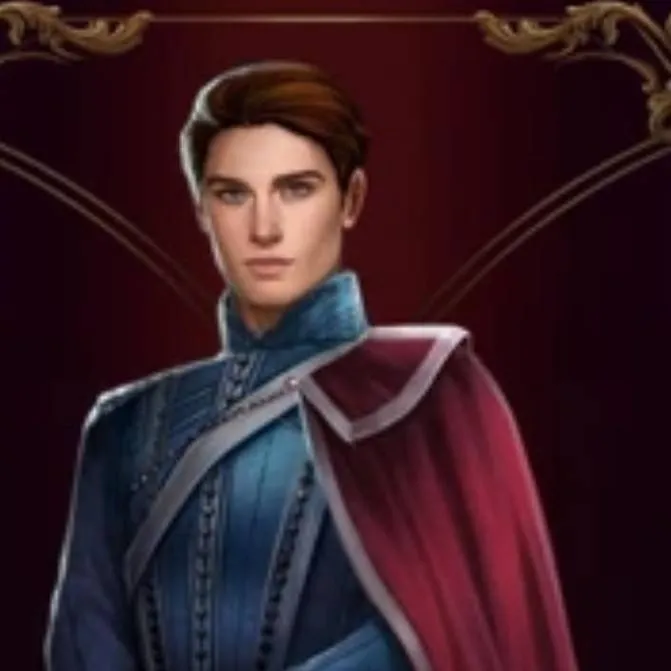 chat with ai character: Thor Iversen