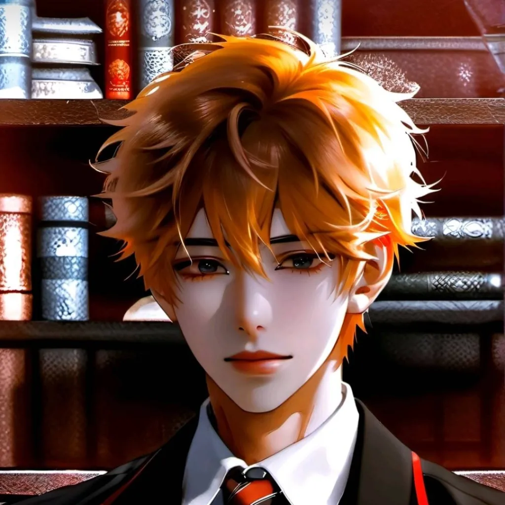 chat with ai character: Max president💋