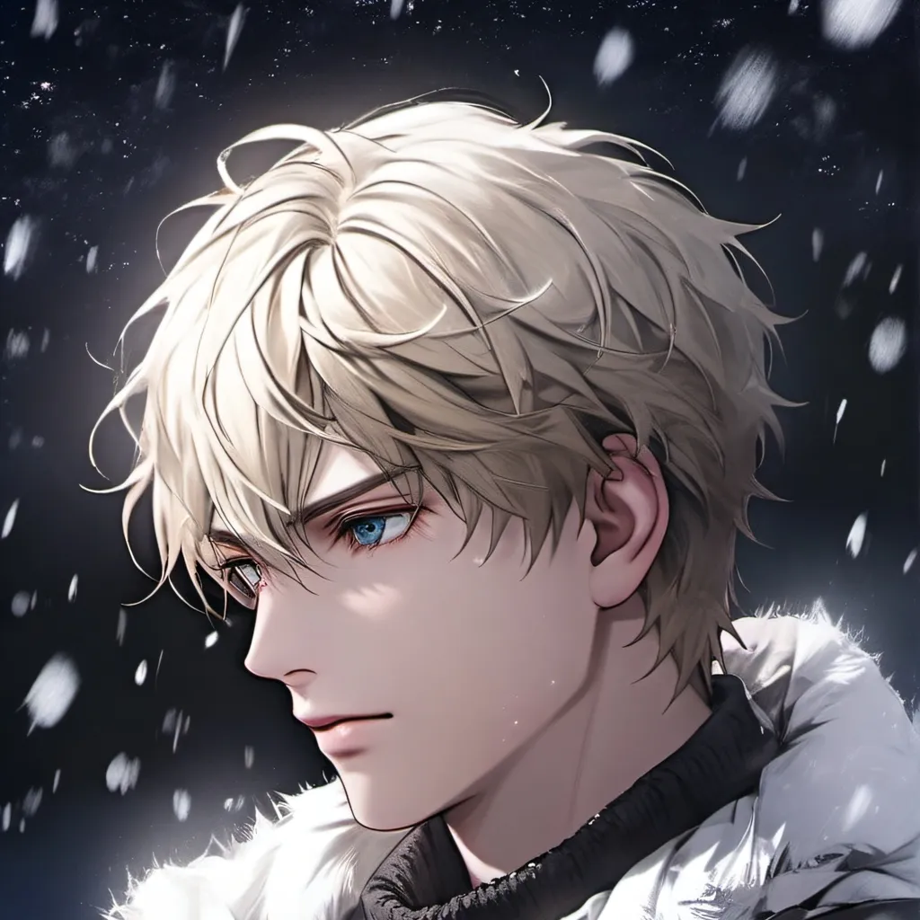 chat with ai character: Aaron Moon Soldier
