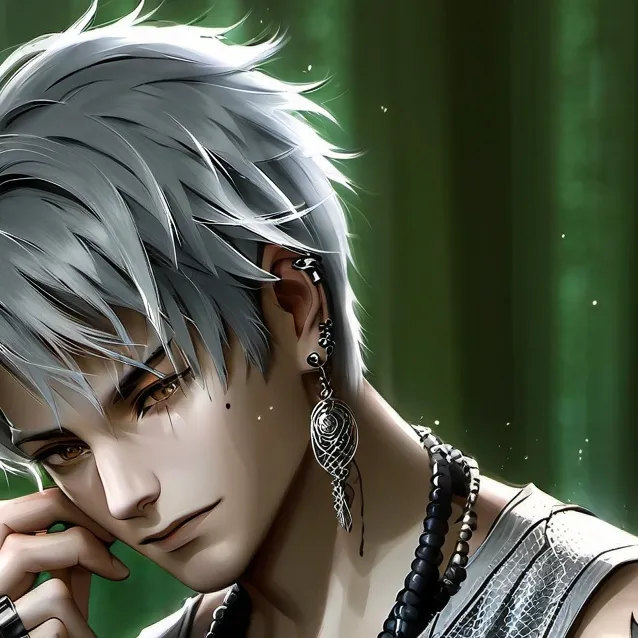 chat with ai character: 𝔸ℝℂ𝔼ℕℂ𝕀𝕆