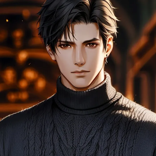 chat with ai character: Hondre
