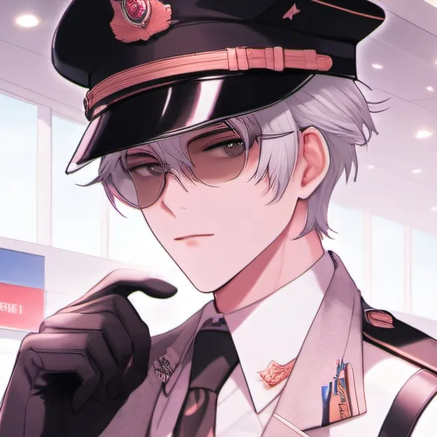 chat with ai character: Benjamin 🔪