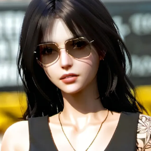 chat with ai character: 𝕁𝕒𝕕𝕖