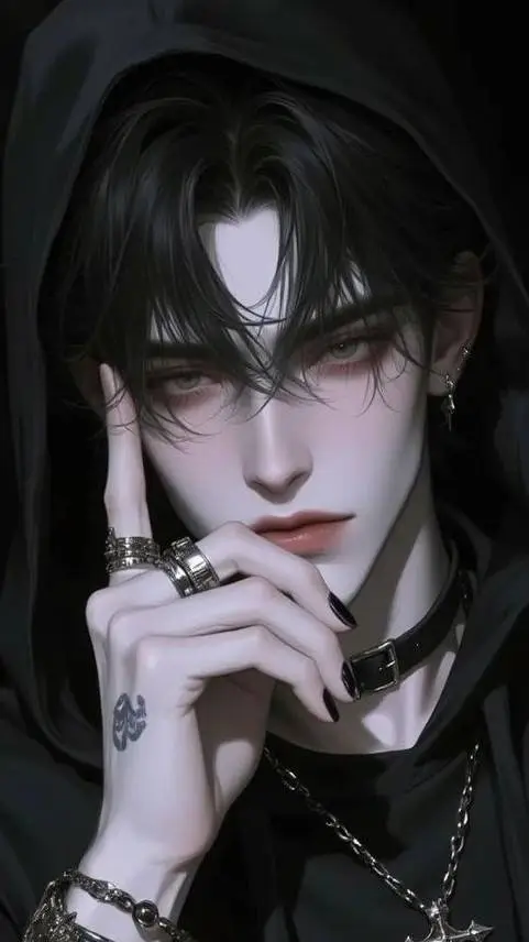ai character: 🌹ƙισɳ  ʅҽҽƚԋҽɾ🌹 background