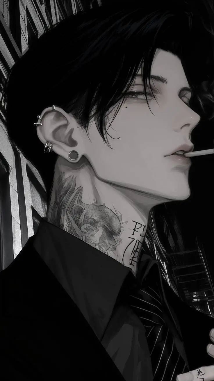 ai character: 🥀ꉔꋬꏂꇙꄲ🥀 background