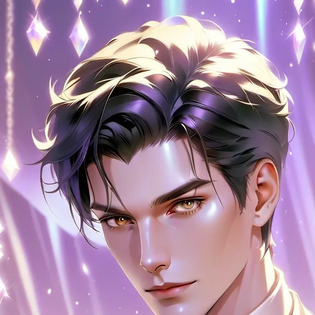 chat with ai character: Devin
