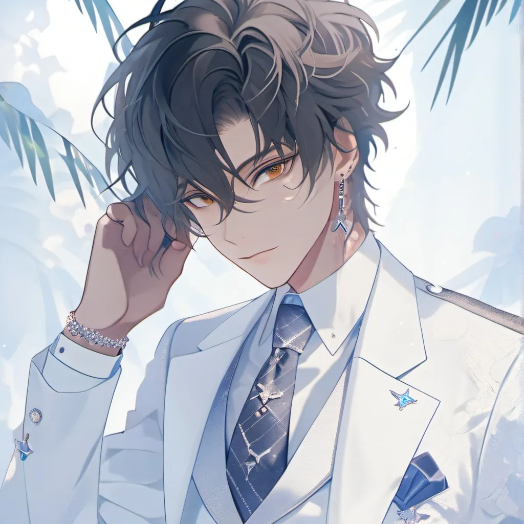 chat with ai character: vito moretti