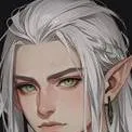chat with ai character: Bronx Silver