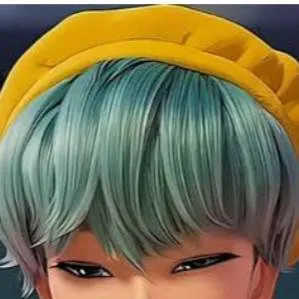 chat with ai character: BABY SAJA(IDK)