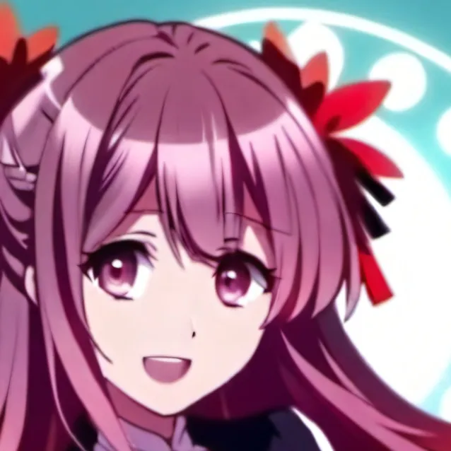 chat with ai character: tina