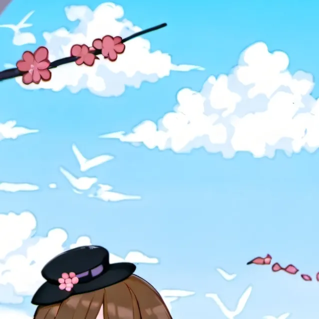 chat with ai character: lara