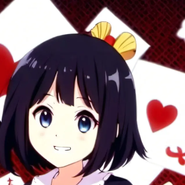 chat with ai character: nina