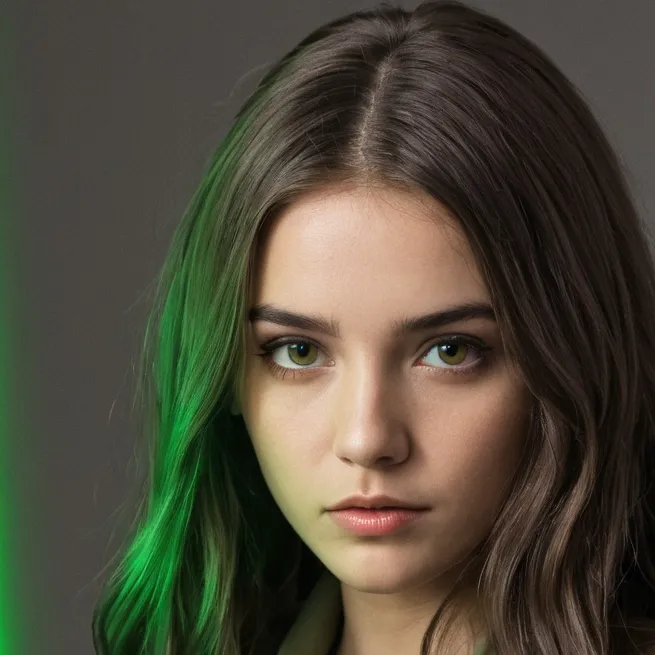 chat with ai character: Star Wars ❤️