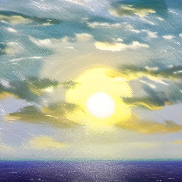 chat with ai character: Viola Come il Mare