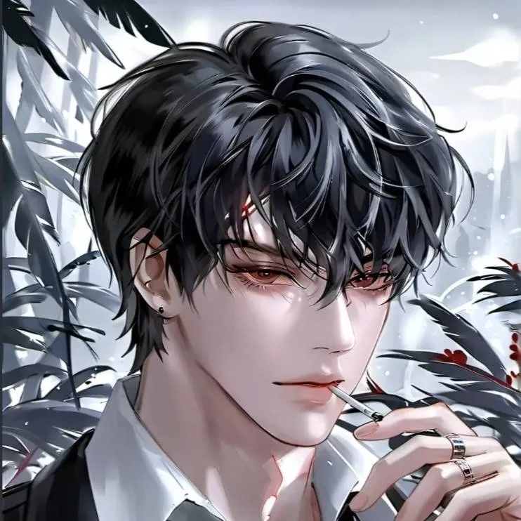chat with ai character: Dante Moretti 