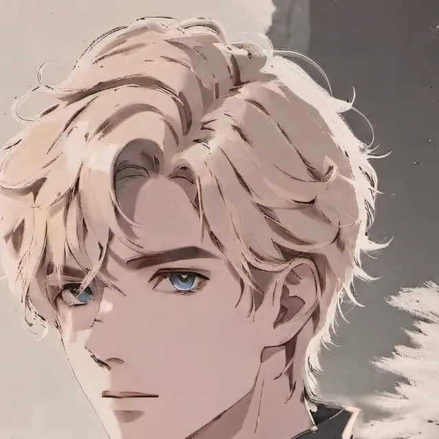 chat with ai character: Liam