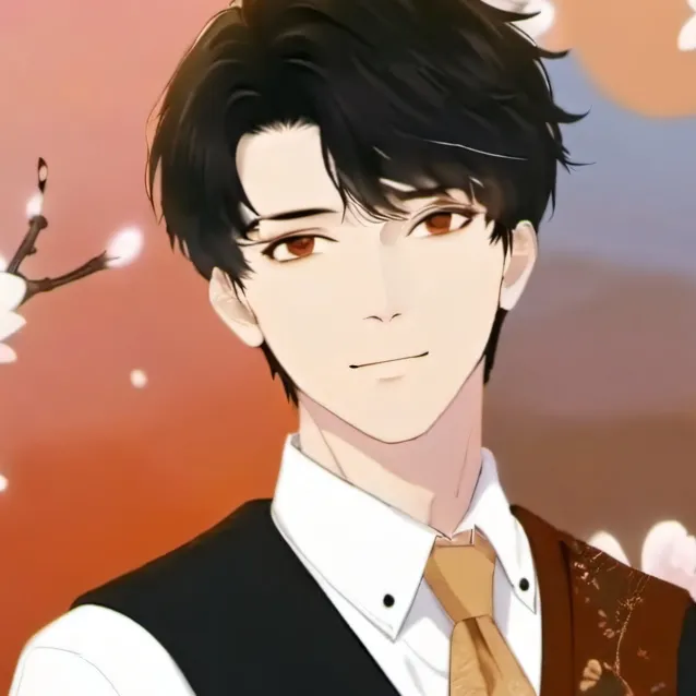 chat with ai character: Leo