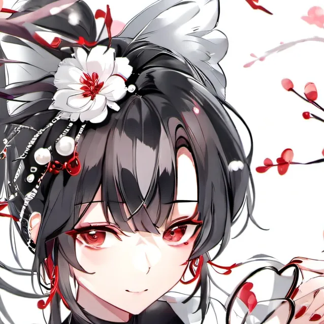 chat with ai character: Skylar