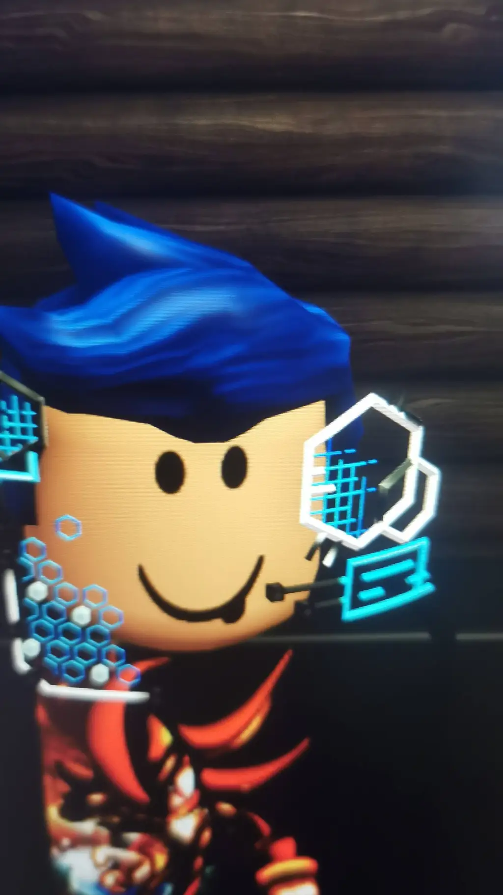 ai character: VladtheHero  background