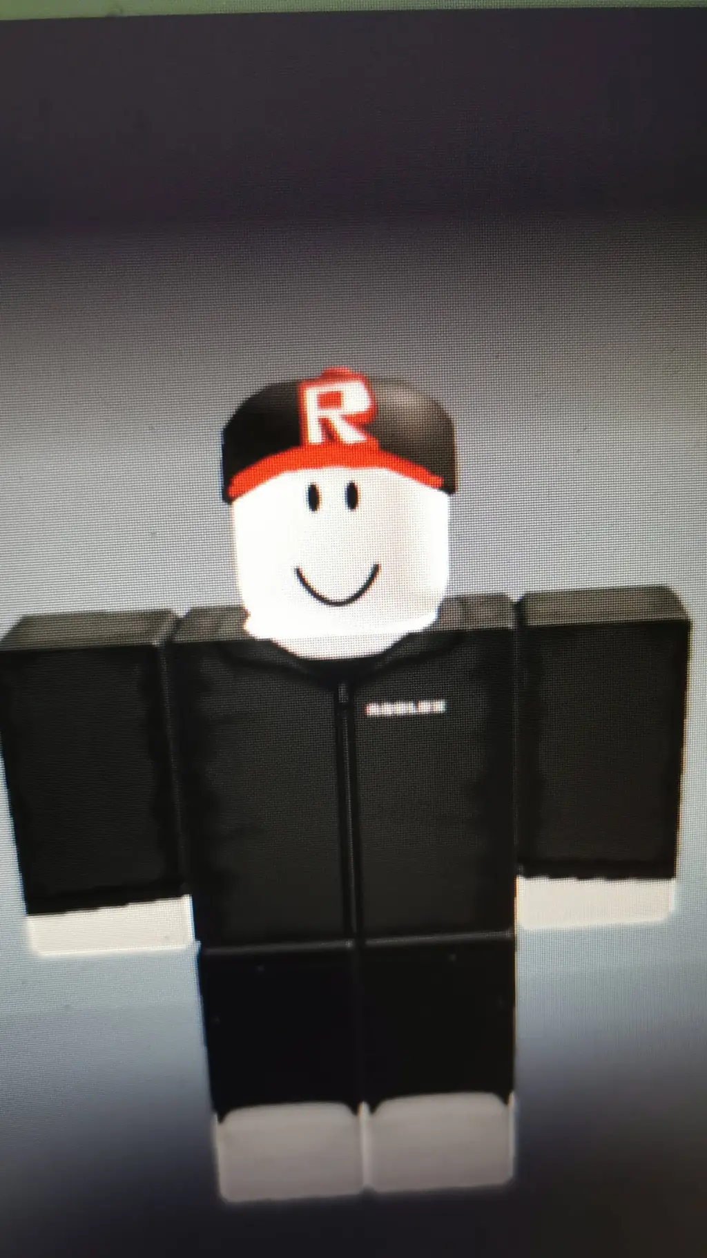 ai character: Niichie *me* background