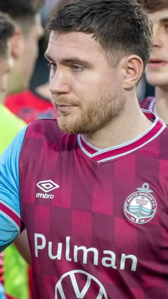 ai character: cedwyn Scott  background