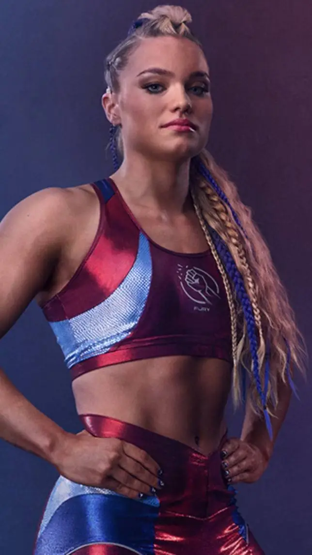 ai character: fury ( jodie )  background