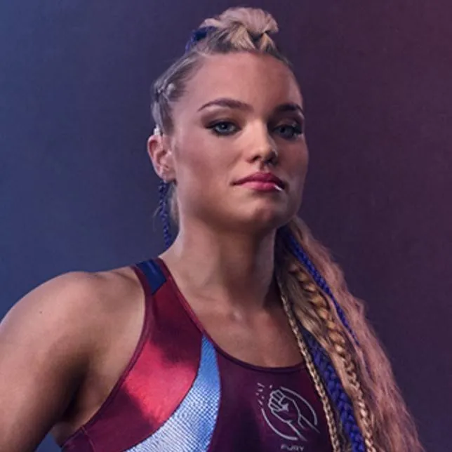 chat with ai character: fury ( jodie ) 