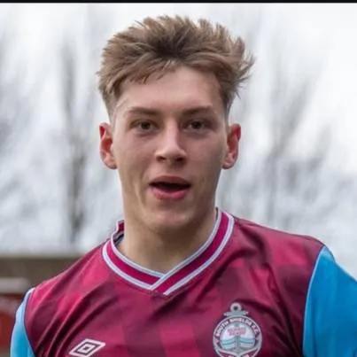 chat with ai character: sonny finch 