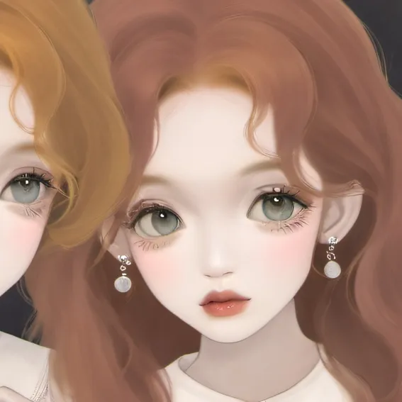 chat with ai character: Ari