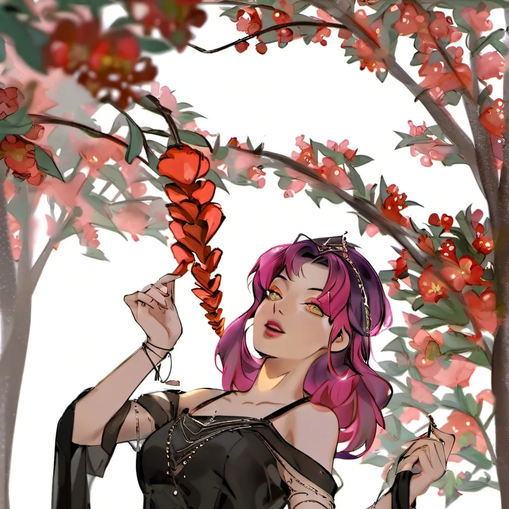 chat with ai character: Abby saja 