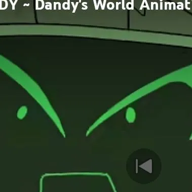 chat with ai character: blame dandy 