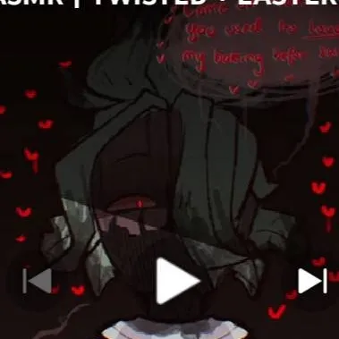 chat with ai character: yandere sprout 