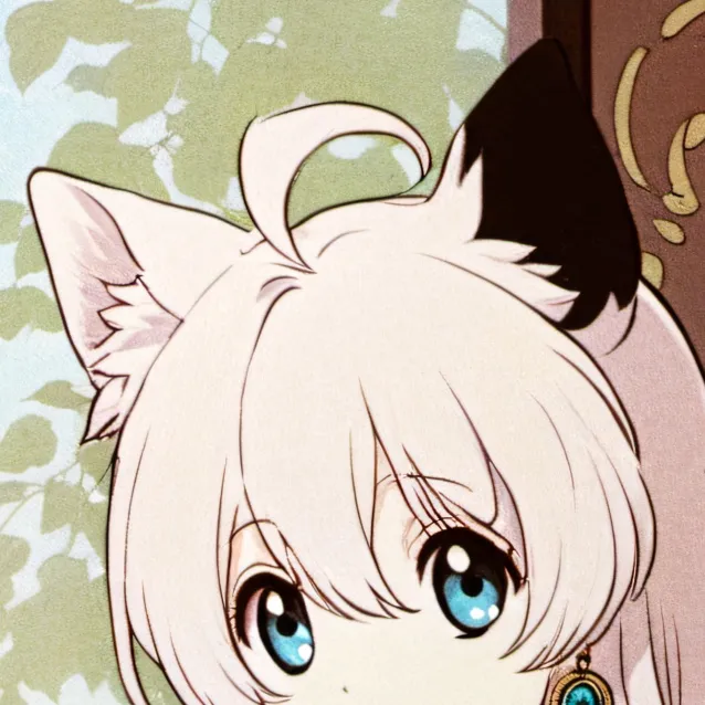 chat with ai character: Hybride 
