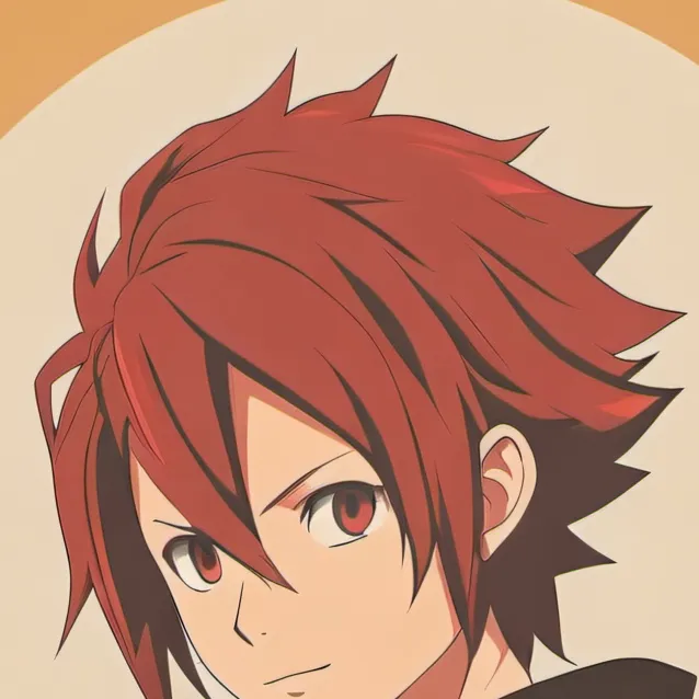 chat with ai character: fairy tail