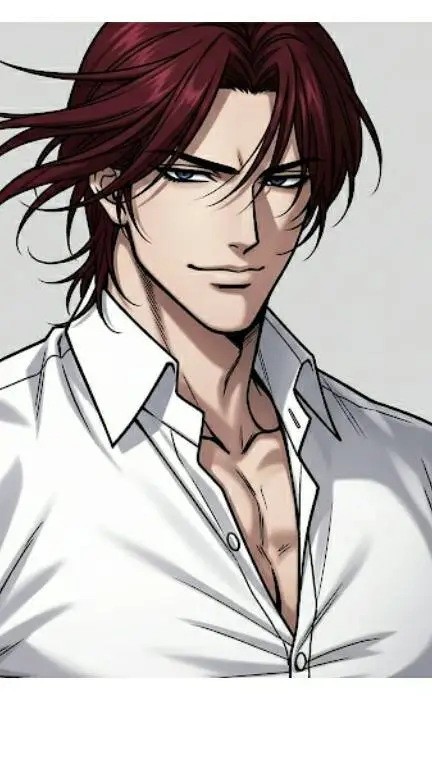 ai character: Yeojun  background