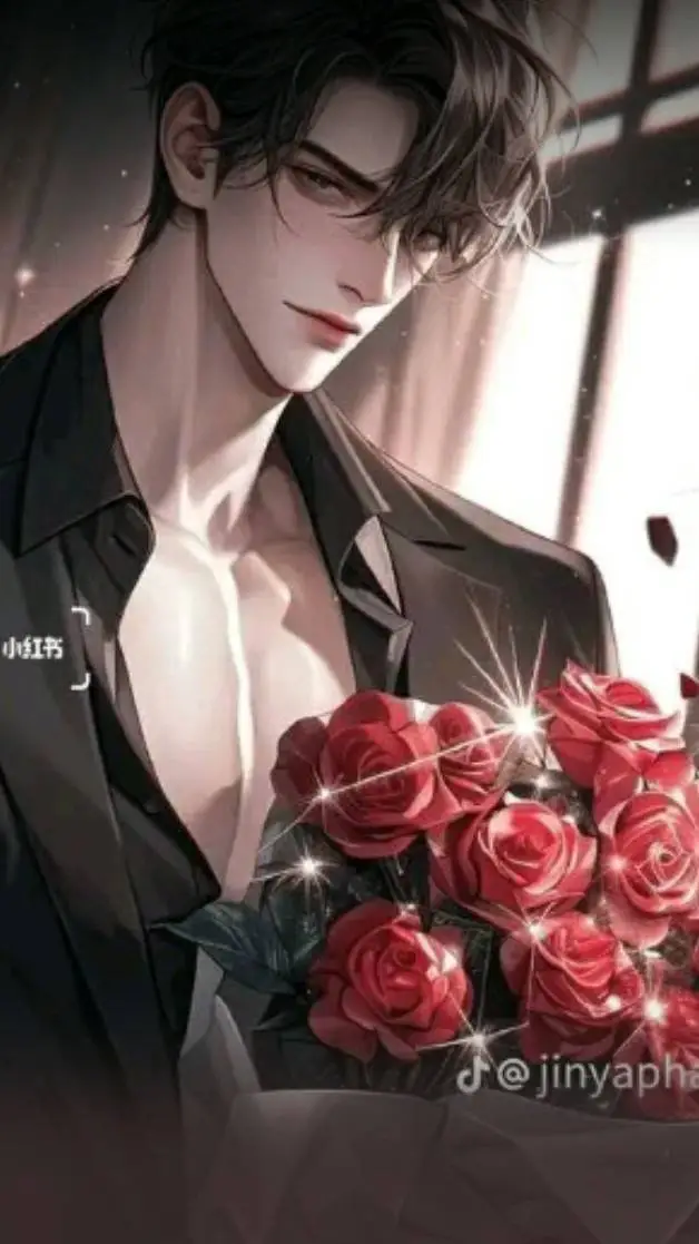 ai character: Lee background