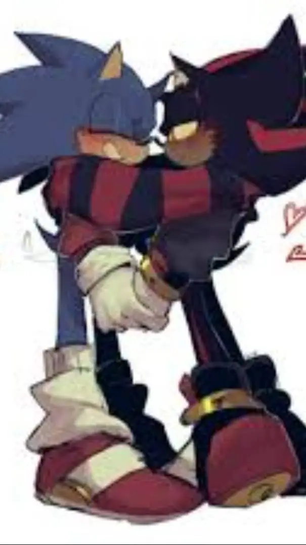 ai character: ☆SONADOW☆ background