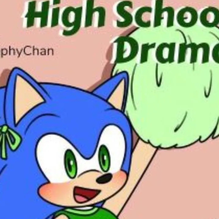 chat with ai character: Sonadow