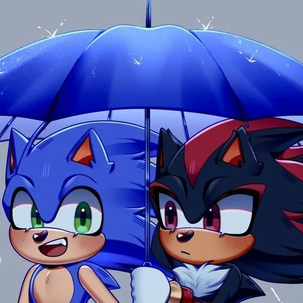 chat with ai character: ☆°~Sonadow~°☆