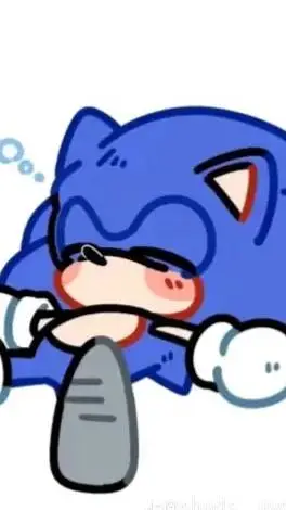 ai character: Sonadow  background