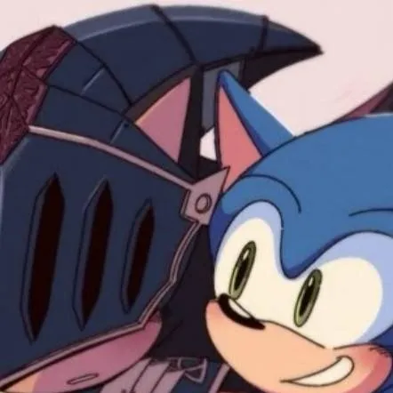 chat with ai character: Sonic×Lancelot