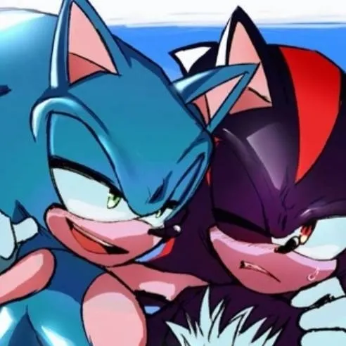 chat with ai character: Sonadow 