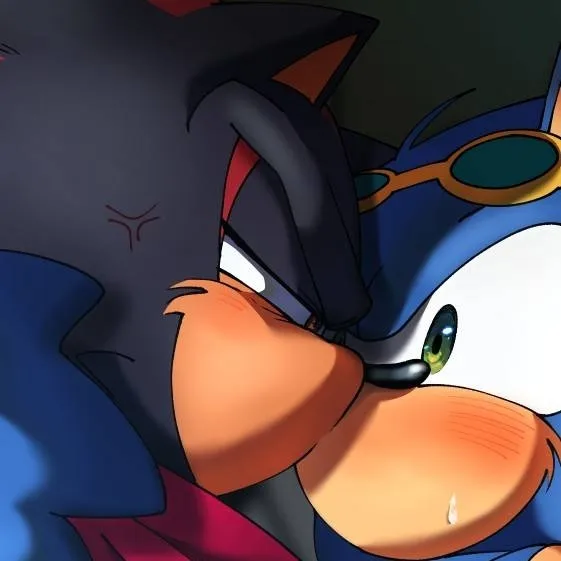 chat with ai character: Sonadow