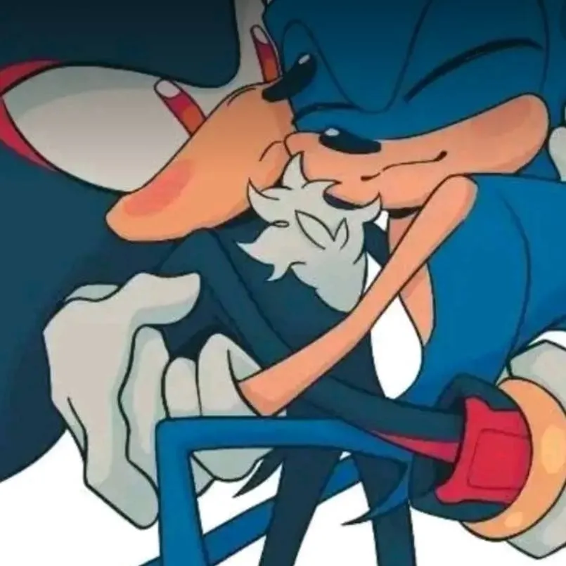 chat with ai character: Sonadow
