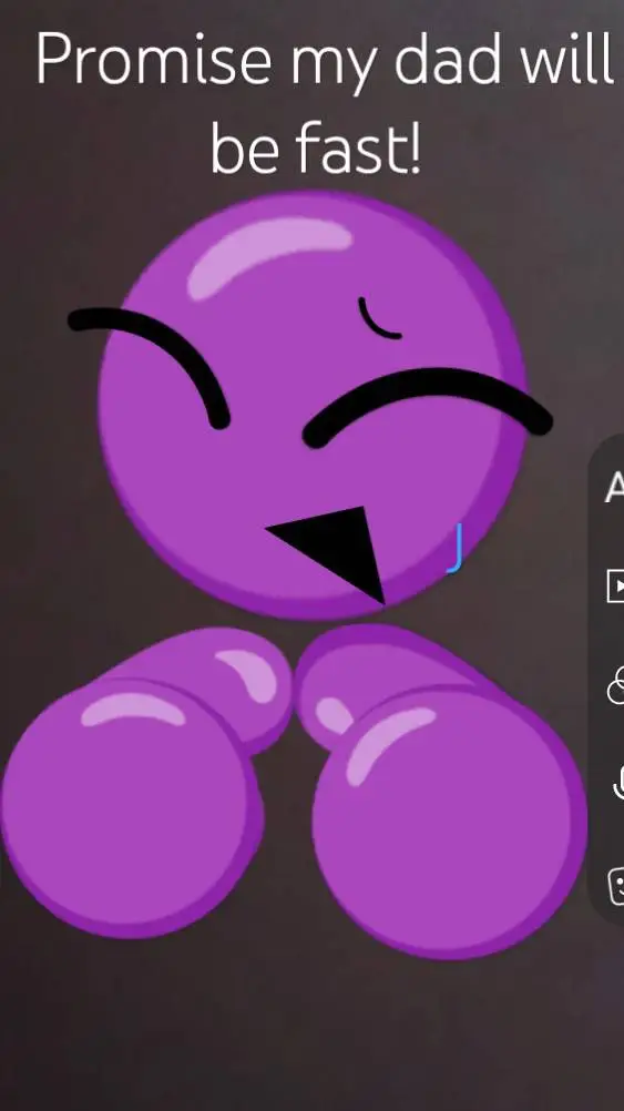 ai character: ZAM ZANTHONY background