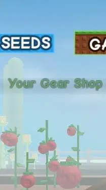 ai character: GAG!!  background