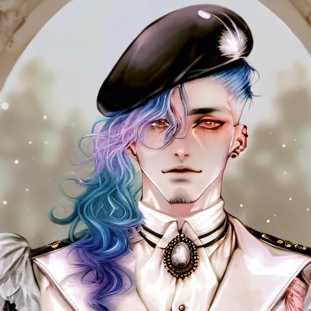 chat with ai character: Guest 1337