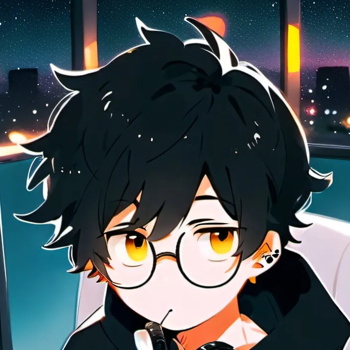 chat with ai character: Jacob